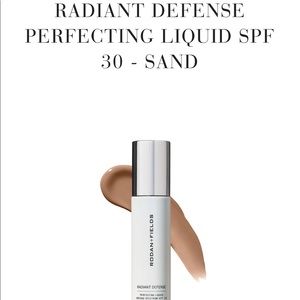 Rodan and Fields Radiant Defense  - Sand